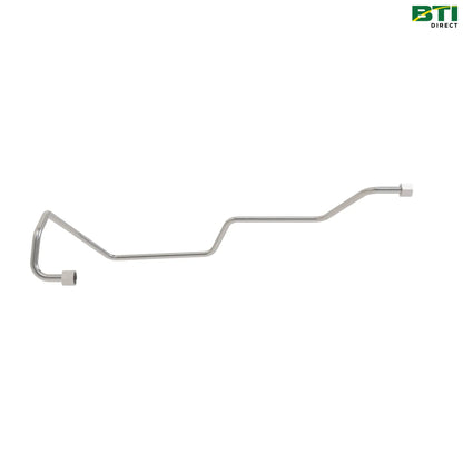 RE320093: Transmission Oil Line