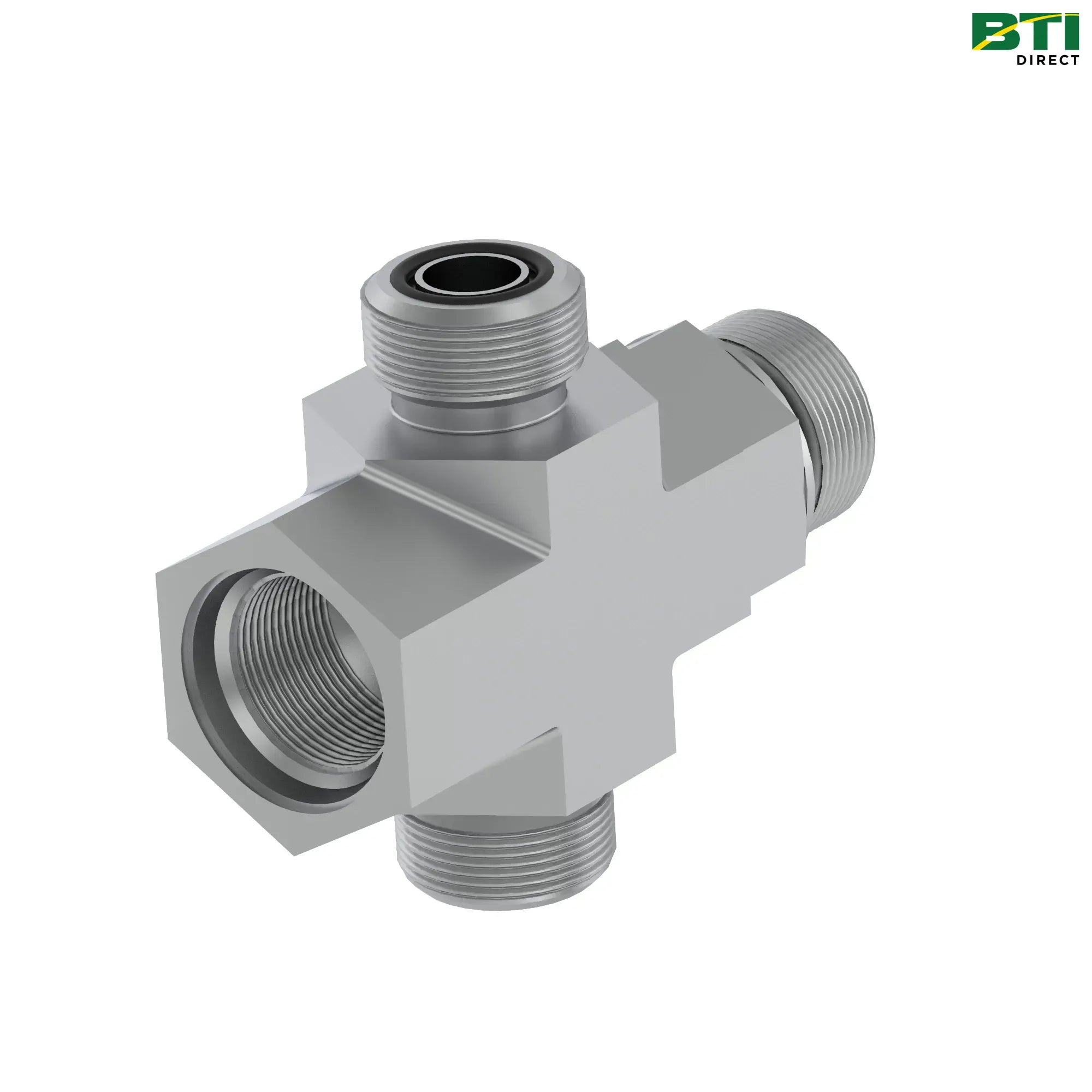 RE324386: Adjustable Tee Fitting