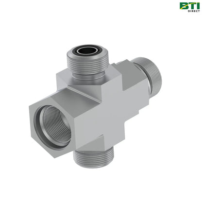 RE324386: Adjustable Tee Fitting