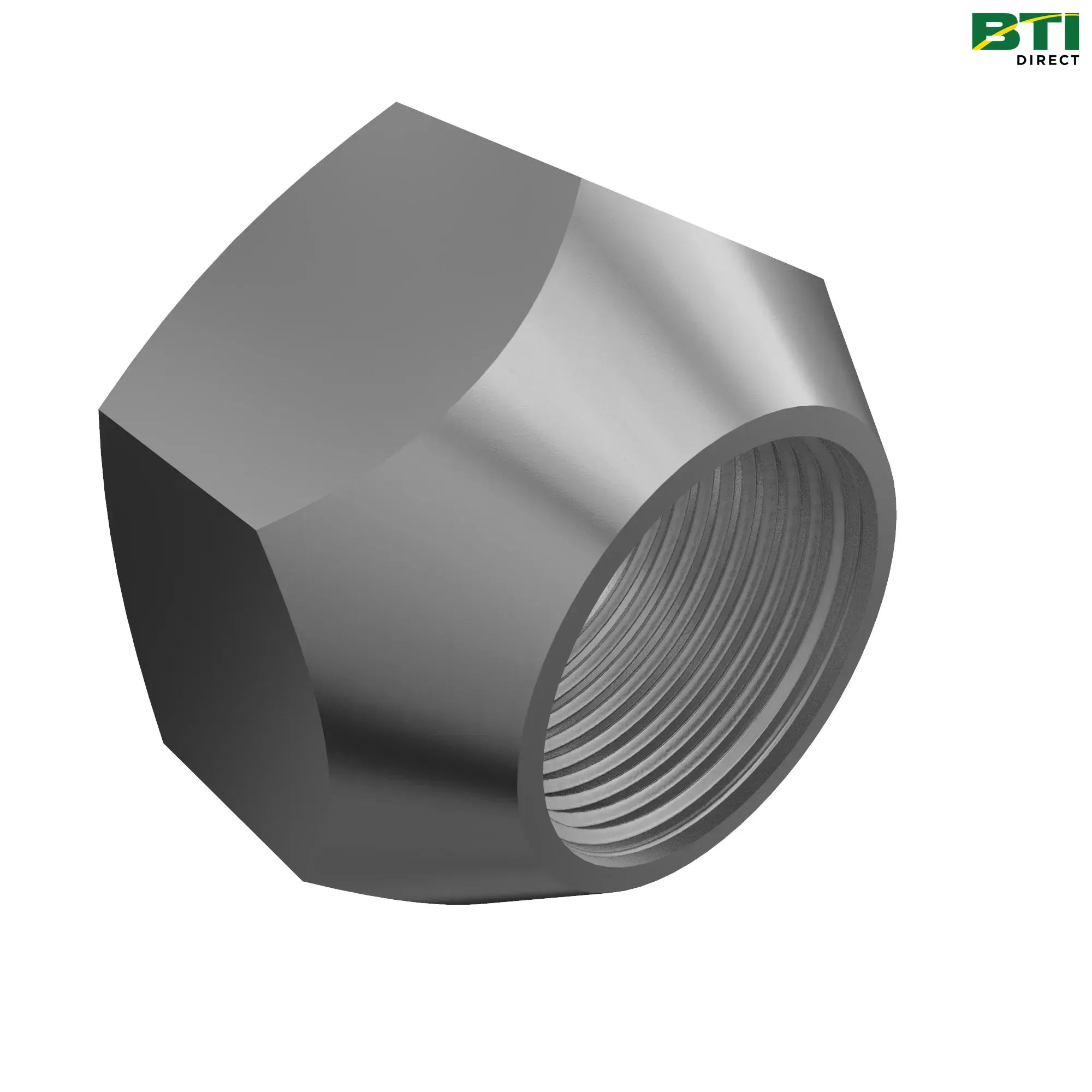 N237480: Wheel Nut, 3/4"