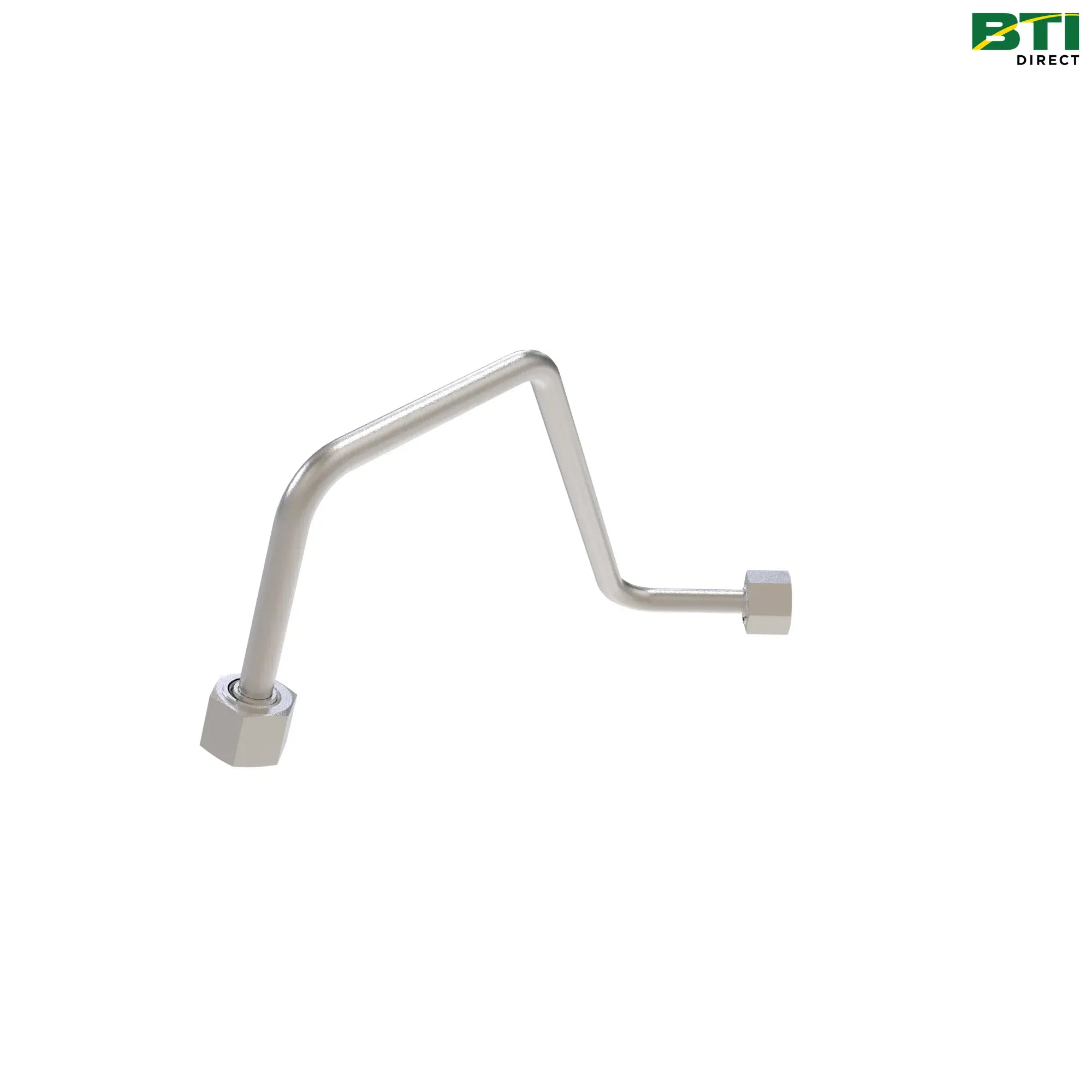 RE327329: Load Sense Manifold to Pump Oil Line