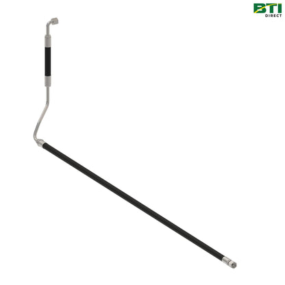 AL201354: Steering Pressure Hydraulic Hose