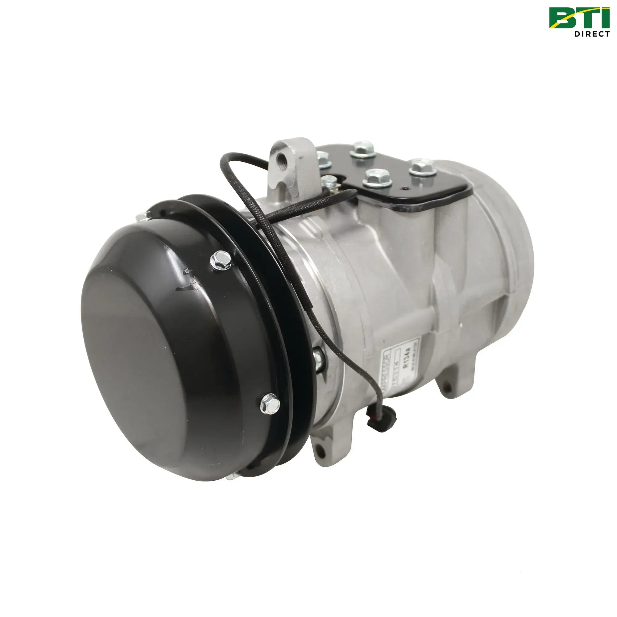 RE10972: Compressor