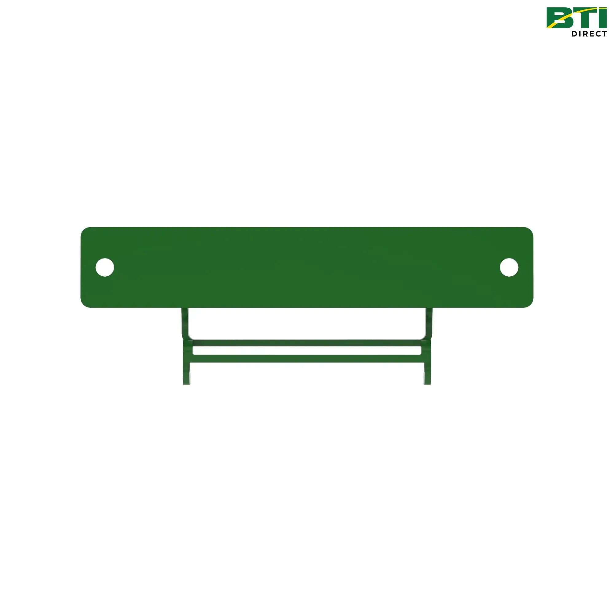 RE175036: Quick Coupler Assembly Bracket