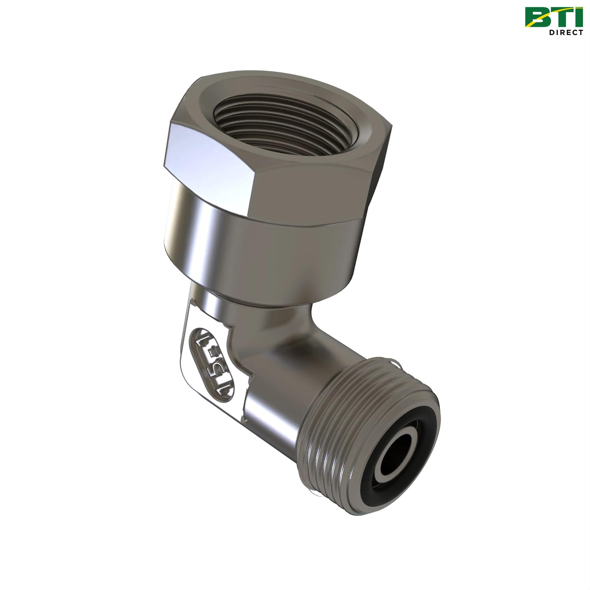 AL237812: Elbow Fitting