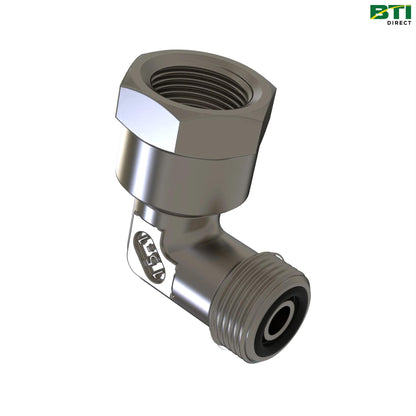 AL237812: Elbow Fitting