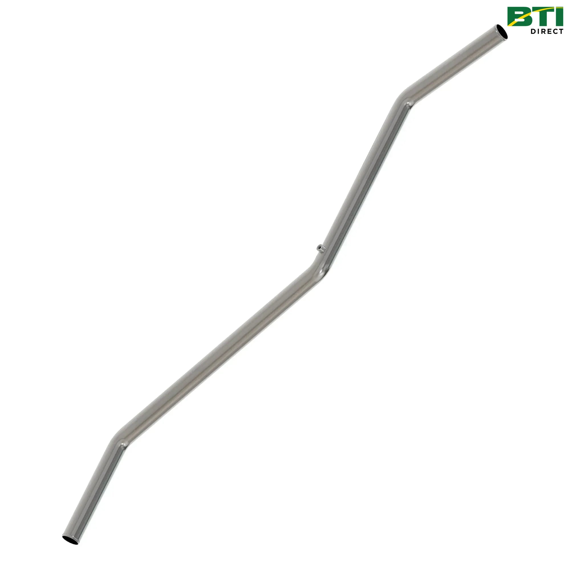 AXE38351: Non-Engine Gas Recirculation Coolant Pipe