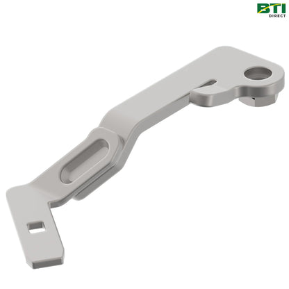 AL217957: Front Hitch Line Bundle Bracket