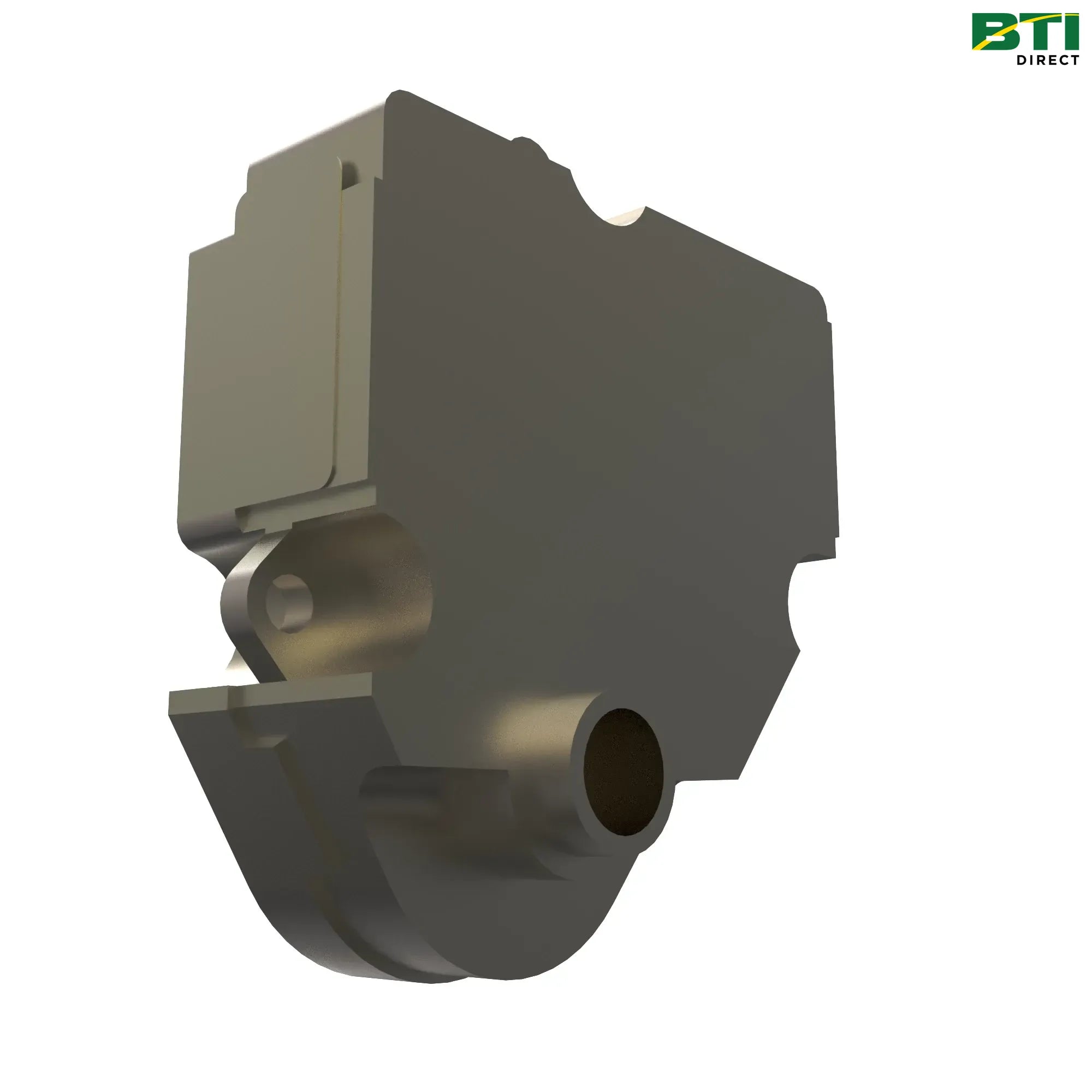 RE209445: Heater Actuator