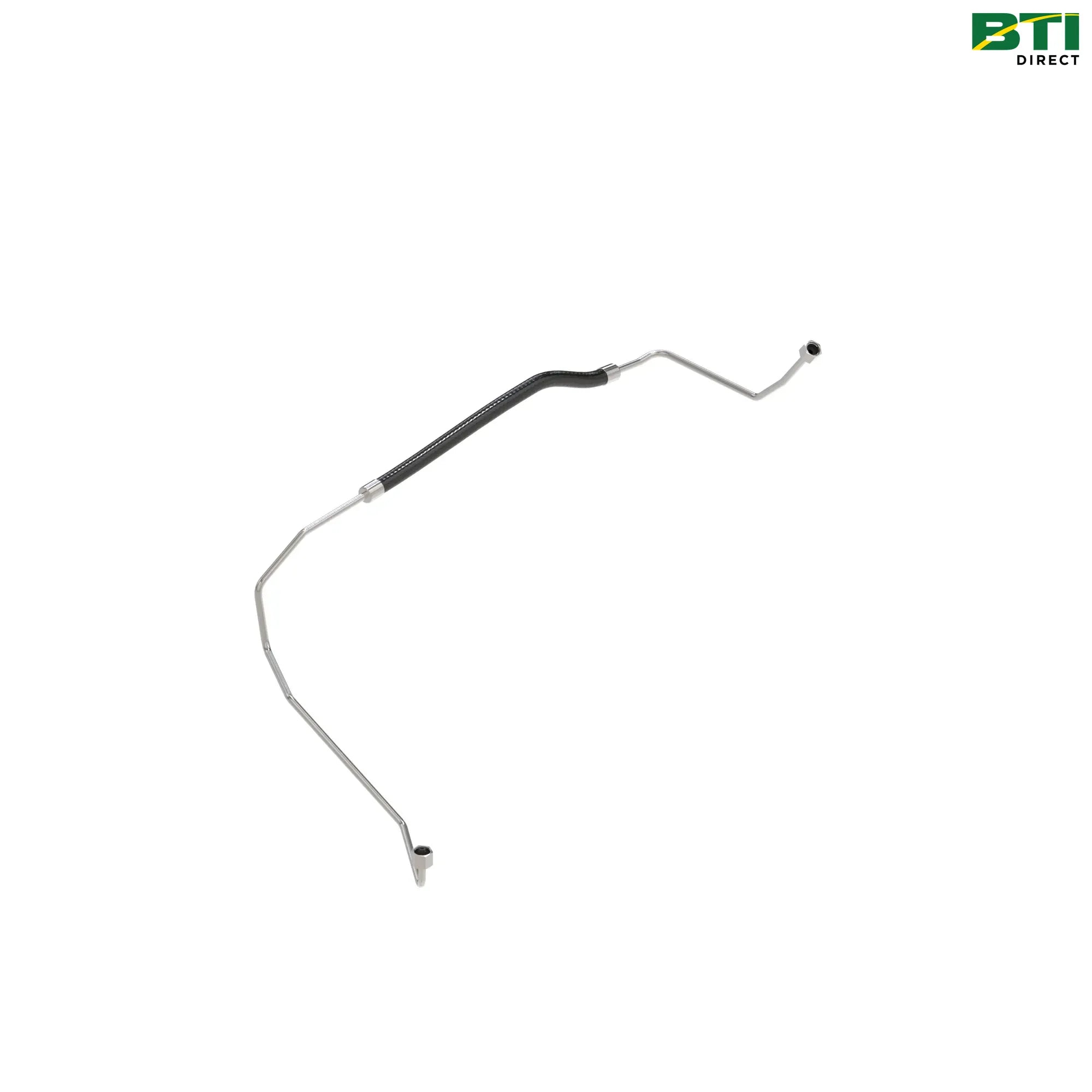 RE334333: Brake Load Sense Oil Line