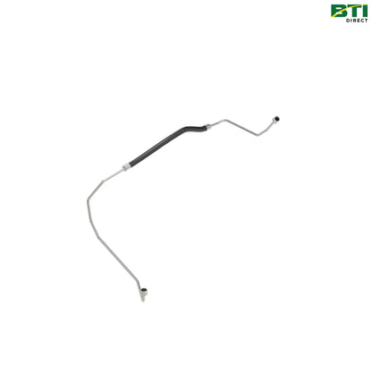 RE334333: Brake Load Sense Oil Line