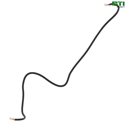AN272538: Alternator Wiring Lead