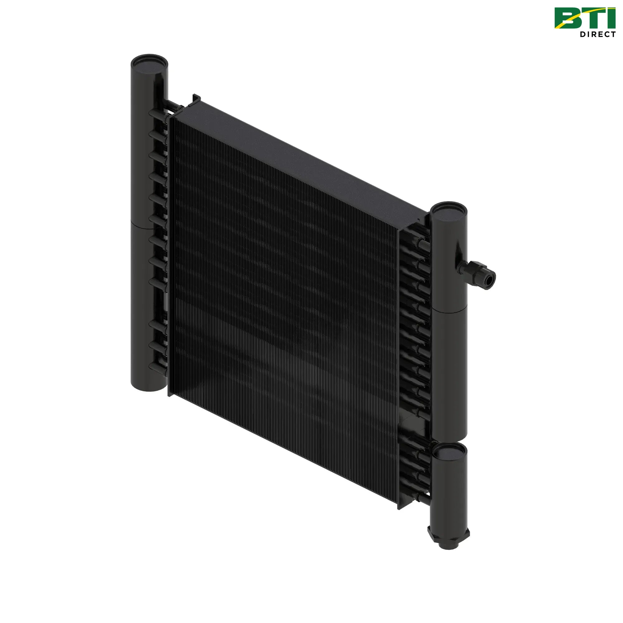 AUC17695: Oil Cooler