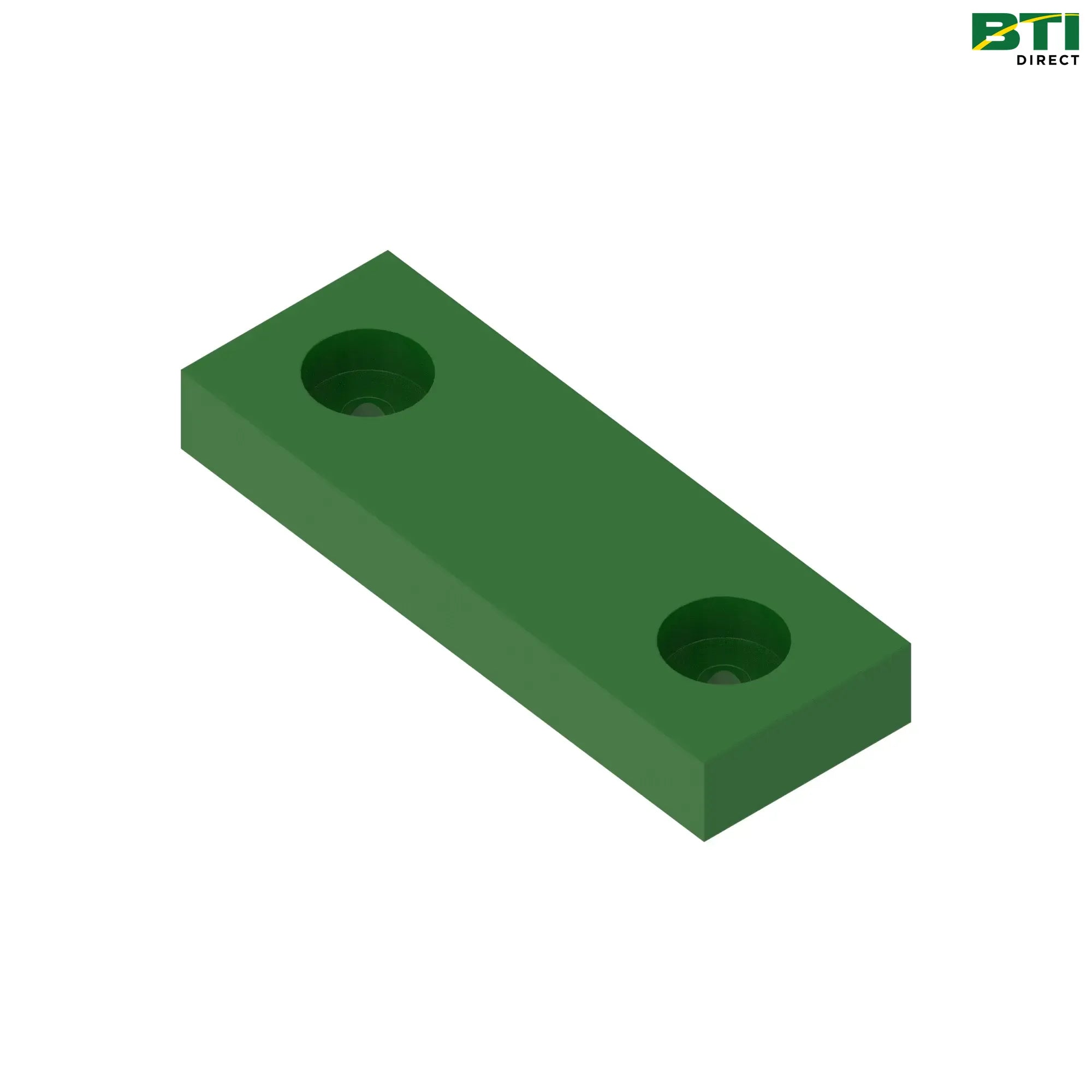 N311658: Inner Wing Bumper