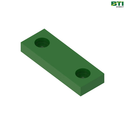 N311658: Inner Wing Bumper