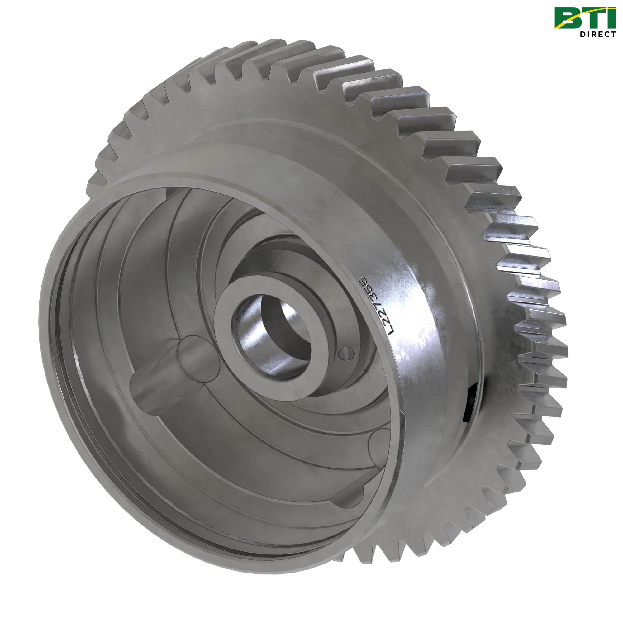 L227355: Drum