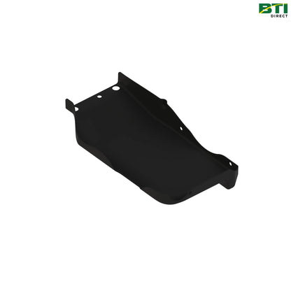 N406352: RH Wheel Motor Shield