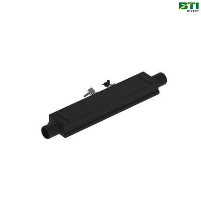 RE248619: Fuel Tank, Center