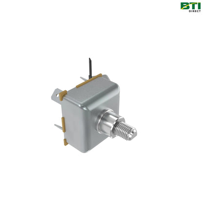 AR64992: Rotary Switch