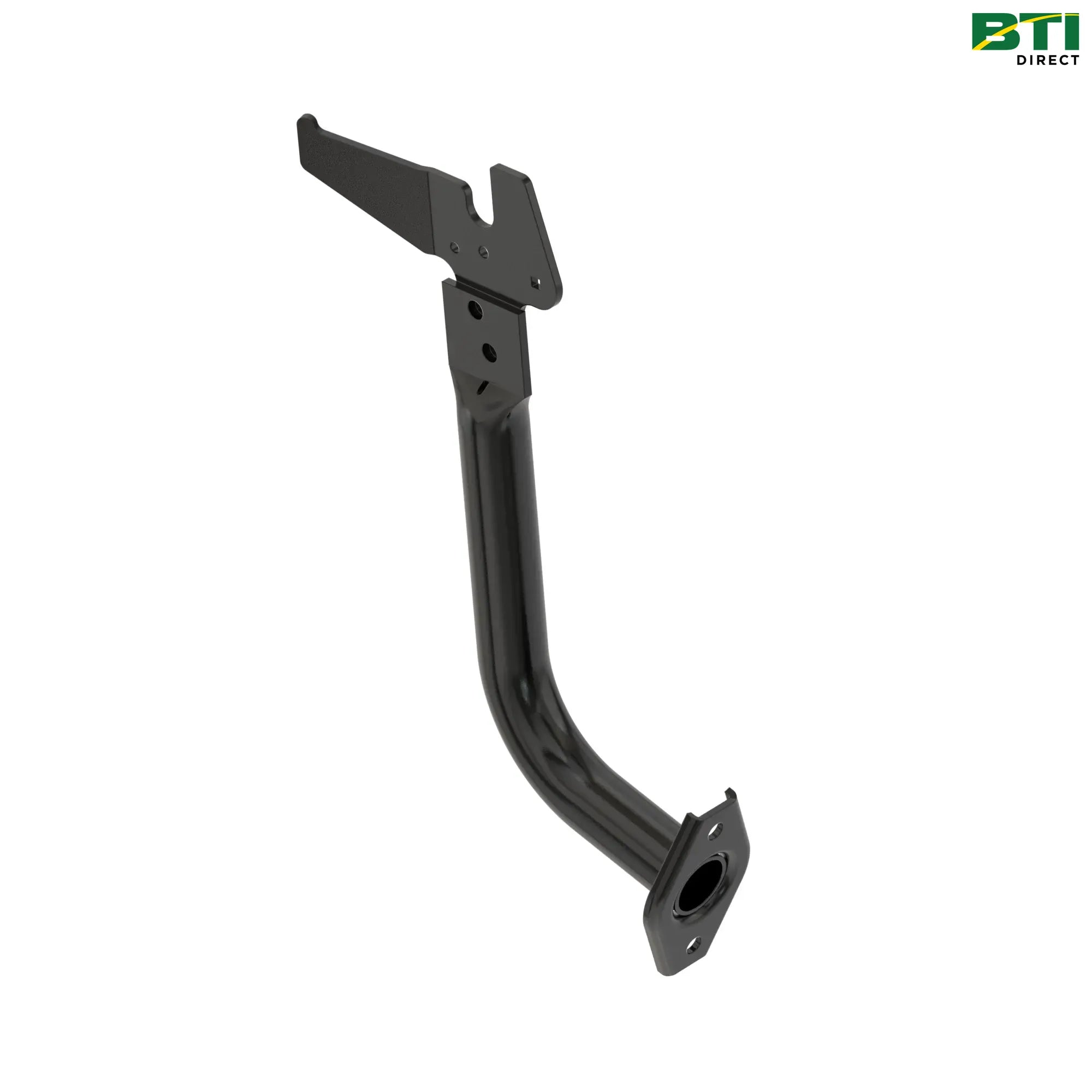 AUC12176: Hopper Support Arm, Left Side