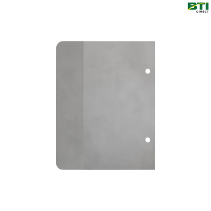 MT2953: Tine Holder Deflector