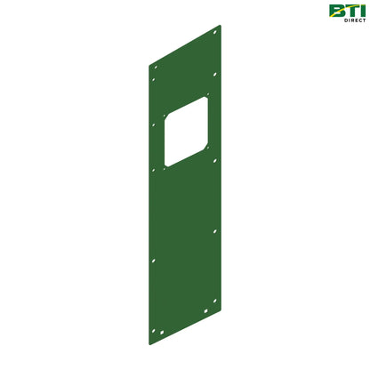 N375400: Side Spacer Sheet Plate, VRS