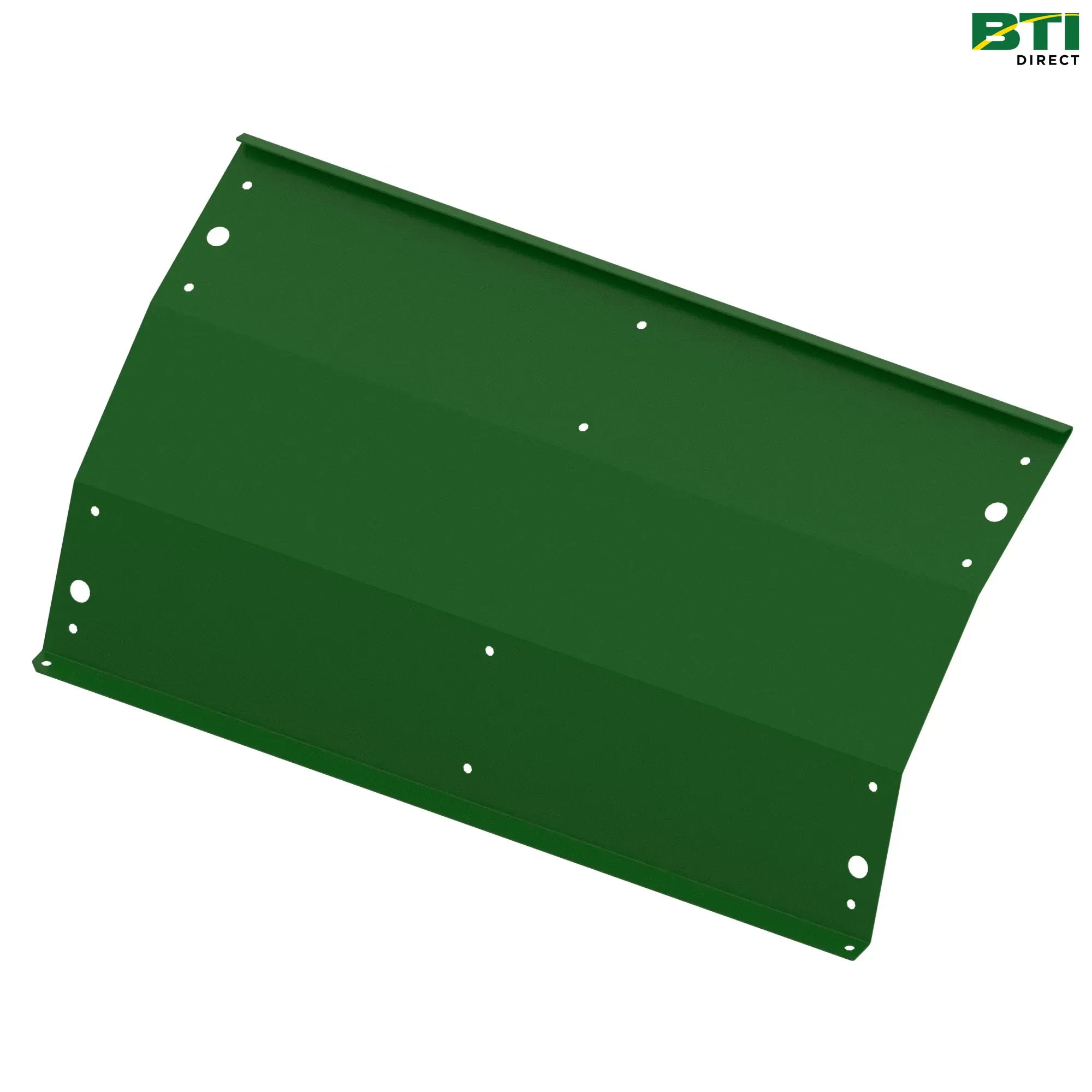 N372975: Front Mid Panel