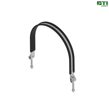 AXE40894: Air Reservoir Holder