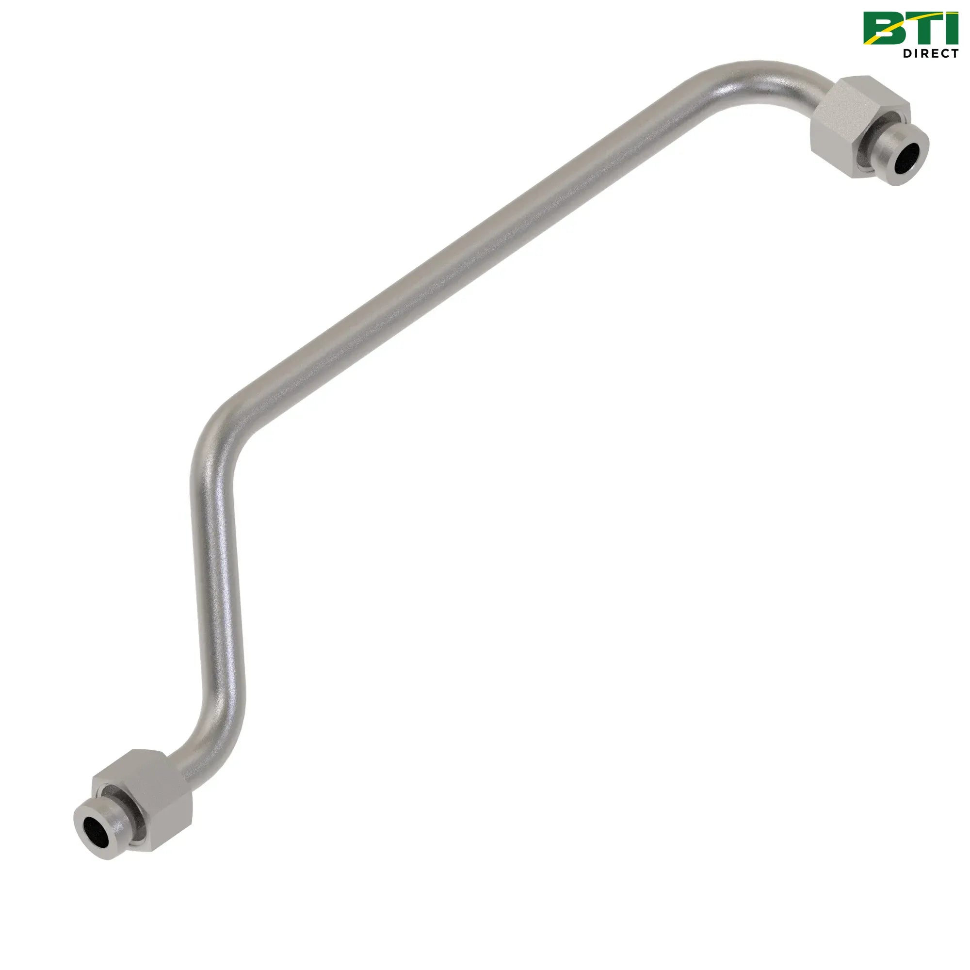 RE239801: Triple Mid SCV to Filter Oil Line
