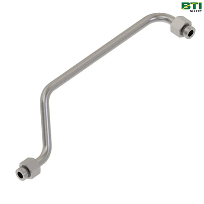 RE239801: Triple Mid SCV to Filter Oil Line
