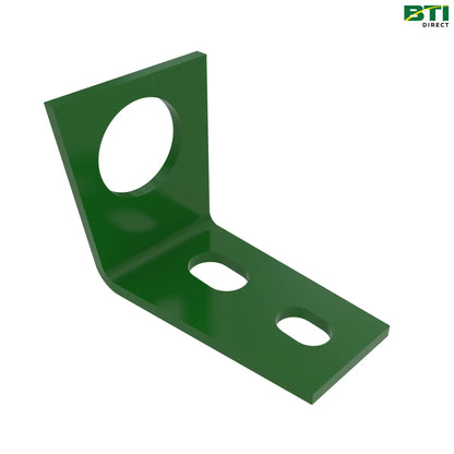 N196136: Torsion Tube Angle