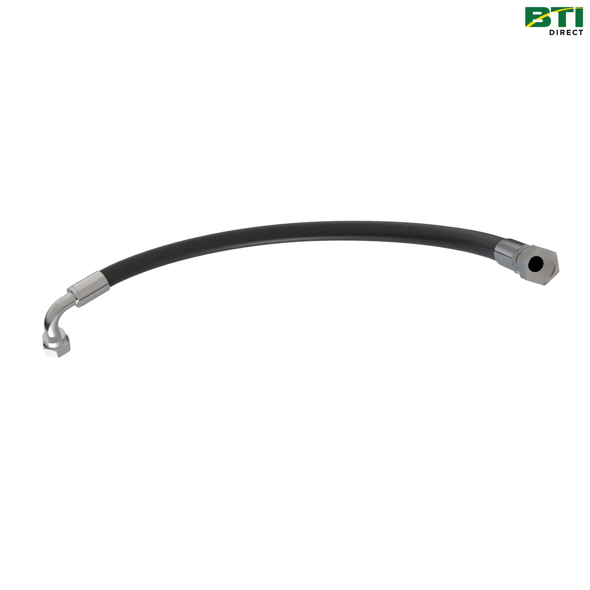 RE339982: Hydraulic Hose