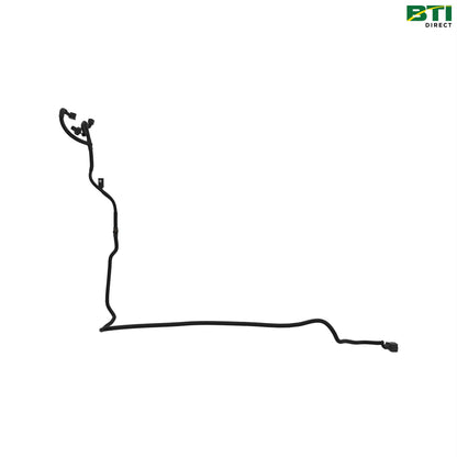 AL228356: Power Socket Wiring Harness
