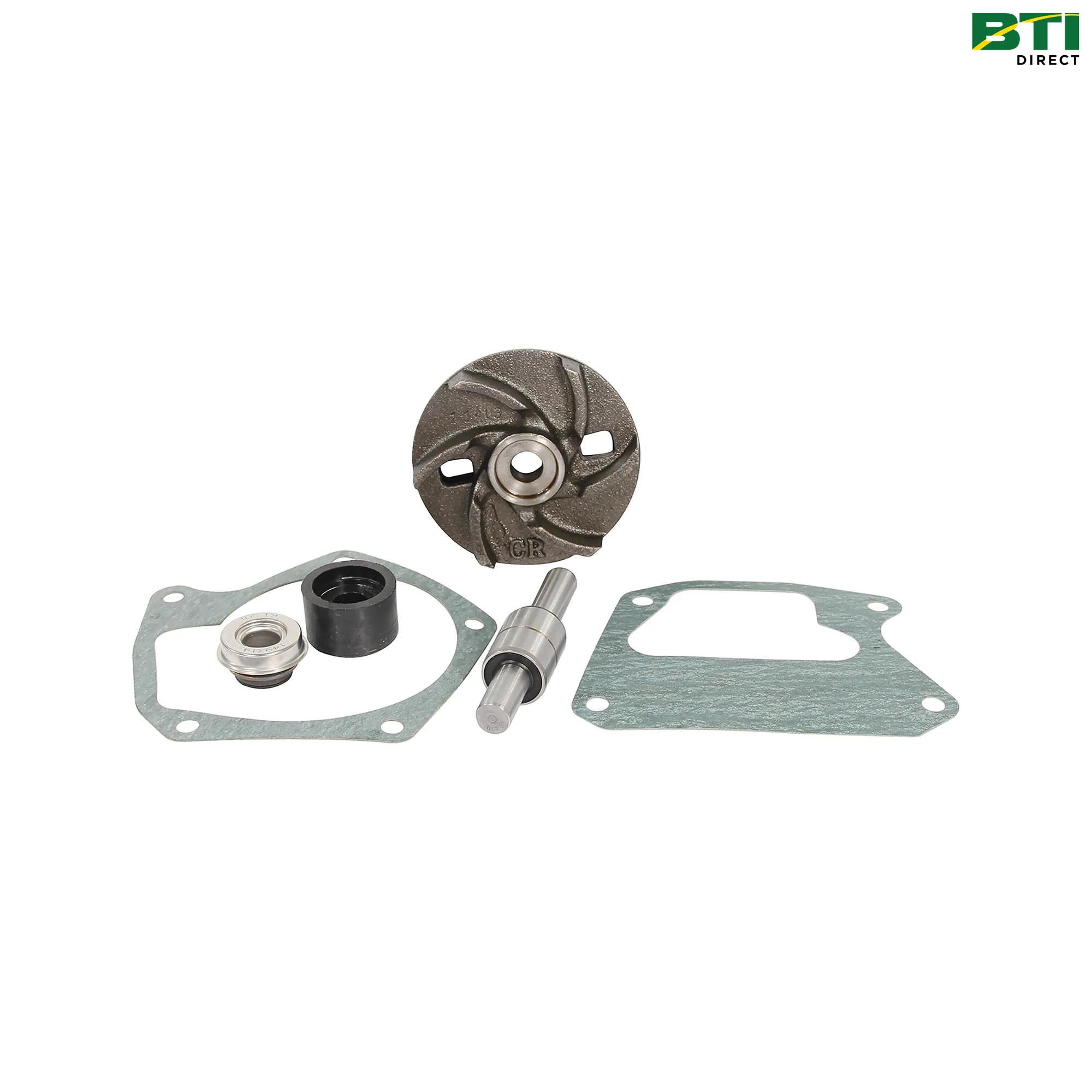 AR55617: Water Pump Repair Kit