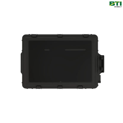 AL225592: Fuse Box
