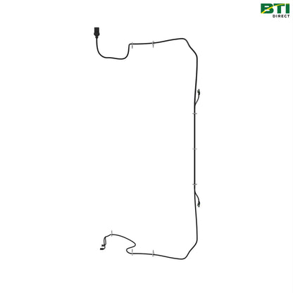 AXE37625: NAPC Tailboard Wiring Harness