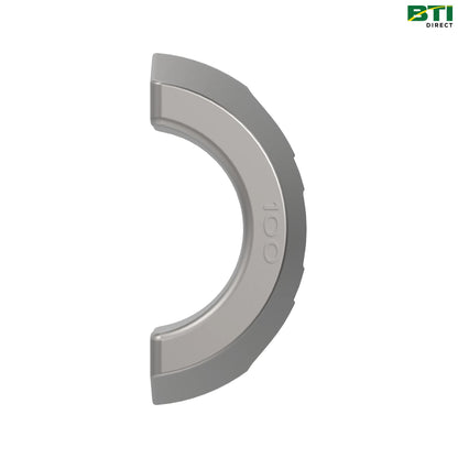 R207936: Half Sleeve (Pinion), 100 mm Inner Diameter