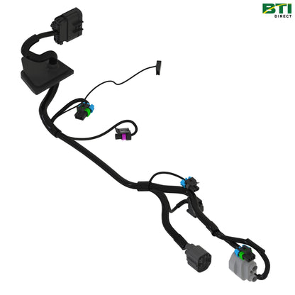 AL231964: Control Unit Wiring Harness