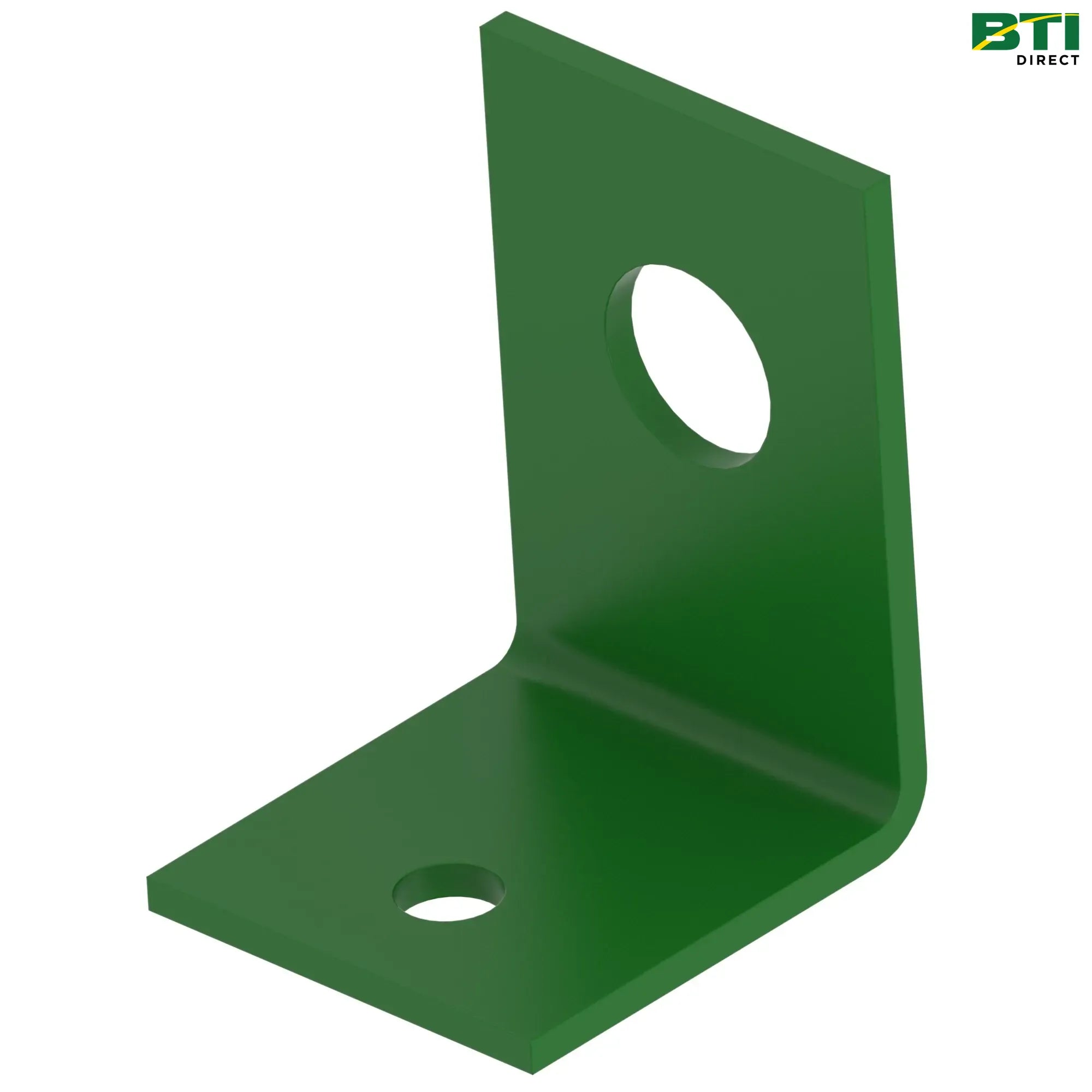 N279348: BracketLeft Side Shield Angle