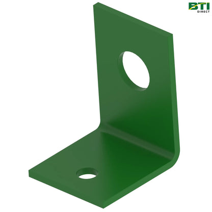 N279348: BracketLeft Side Shield Angle