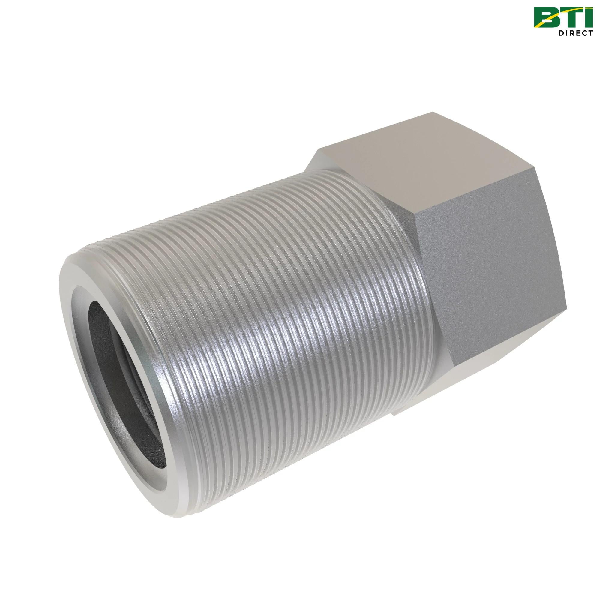 AL209079: Adapter Fitting
