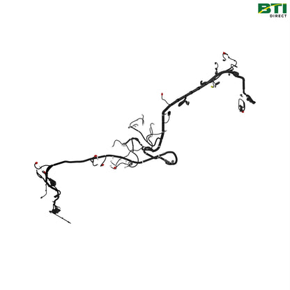 RE318951: Front Chassis Wiring Harness