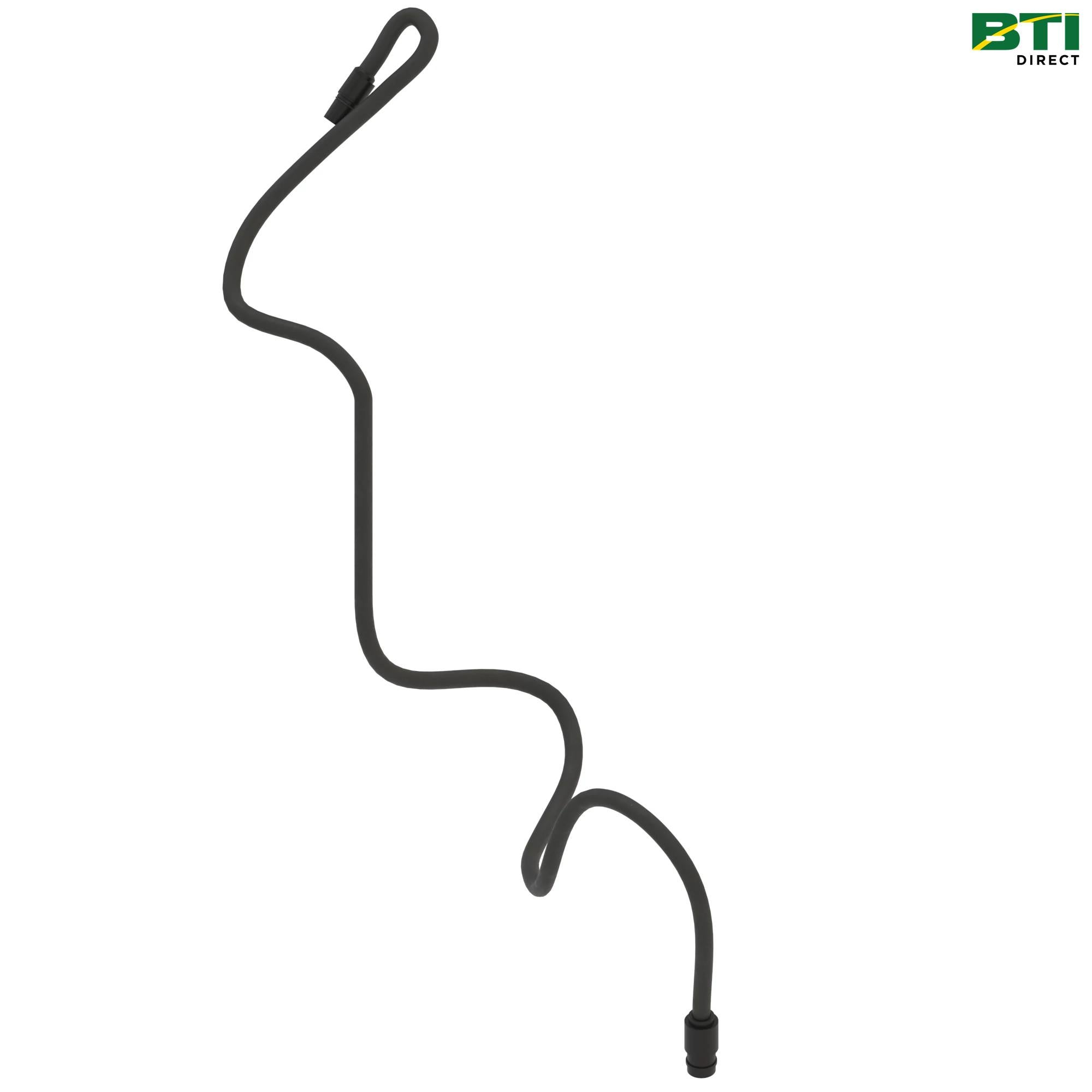 AL214345: Engine Cold Start Pack Wiring Lead