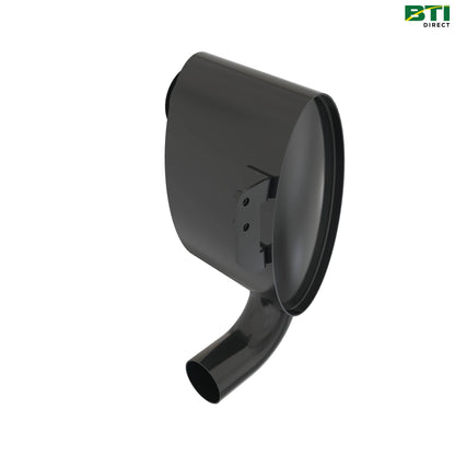 RE263936: Underhood Muffler