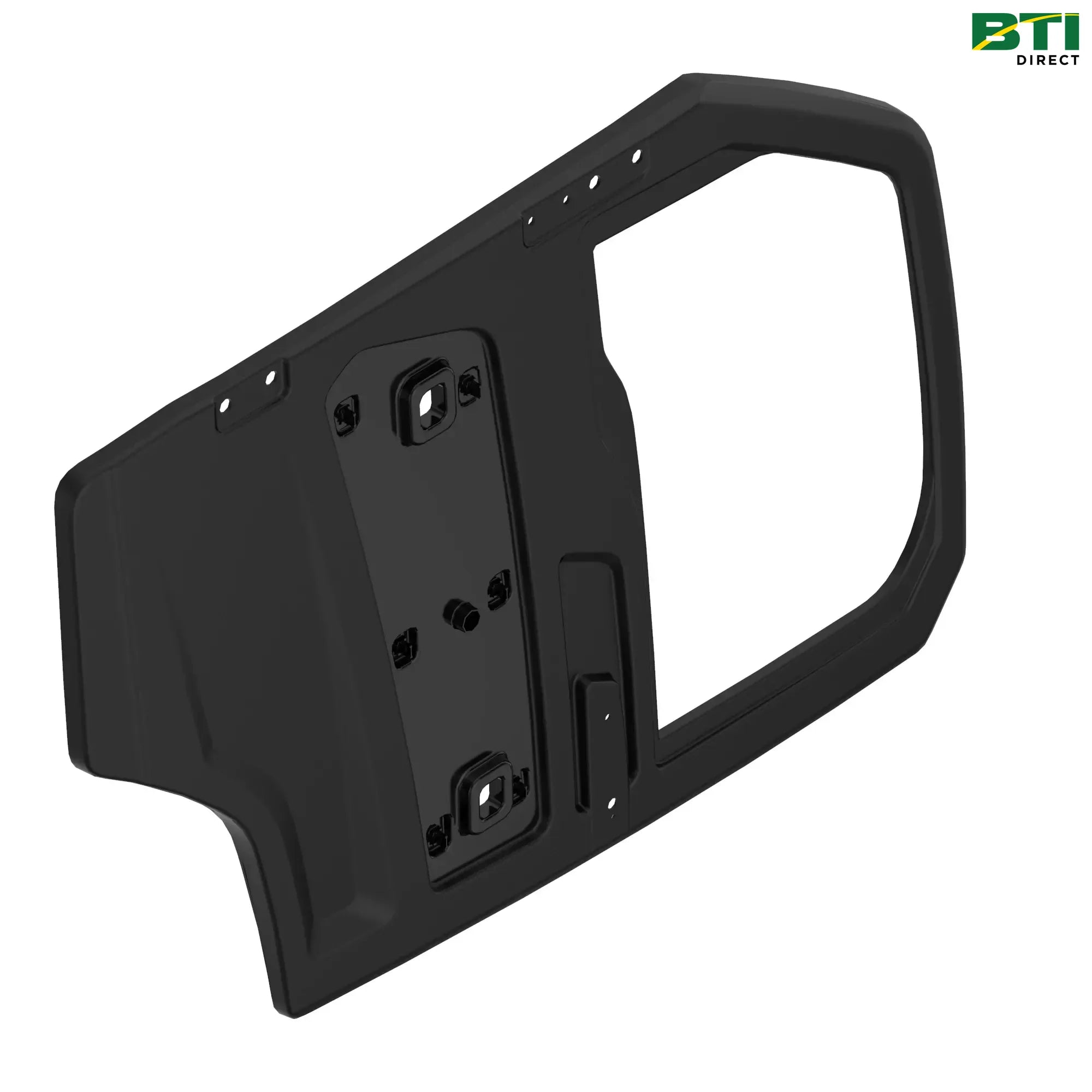 AUC17413: Outer Door Panel, Left Side