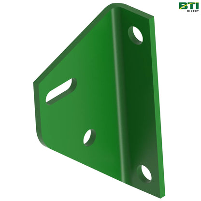 N371624: Front Cabinet Angle