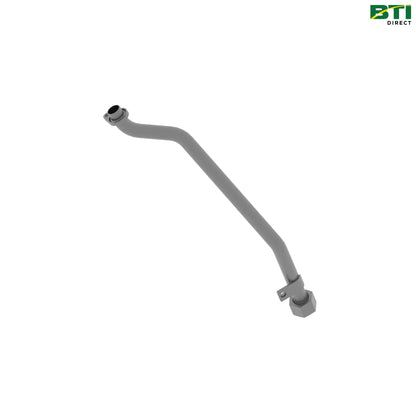 RE318712: SCV Return Oil Line