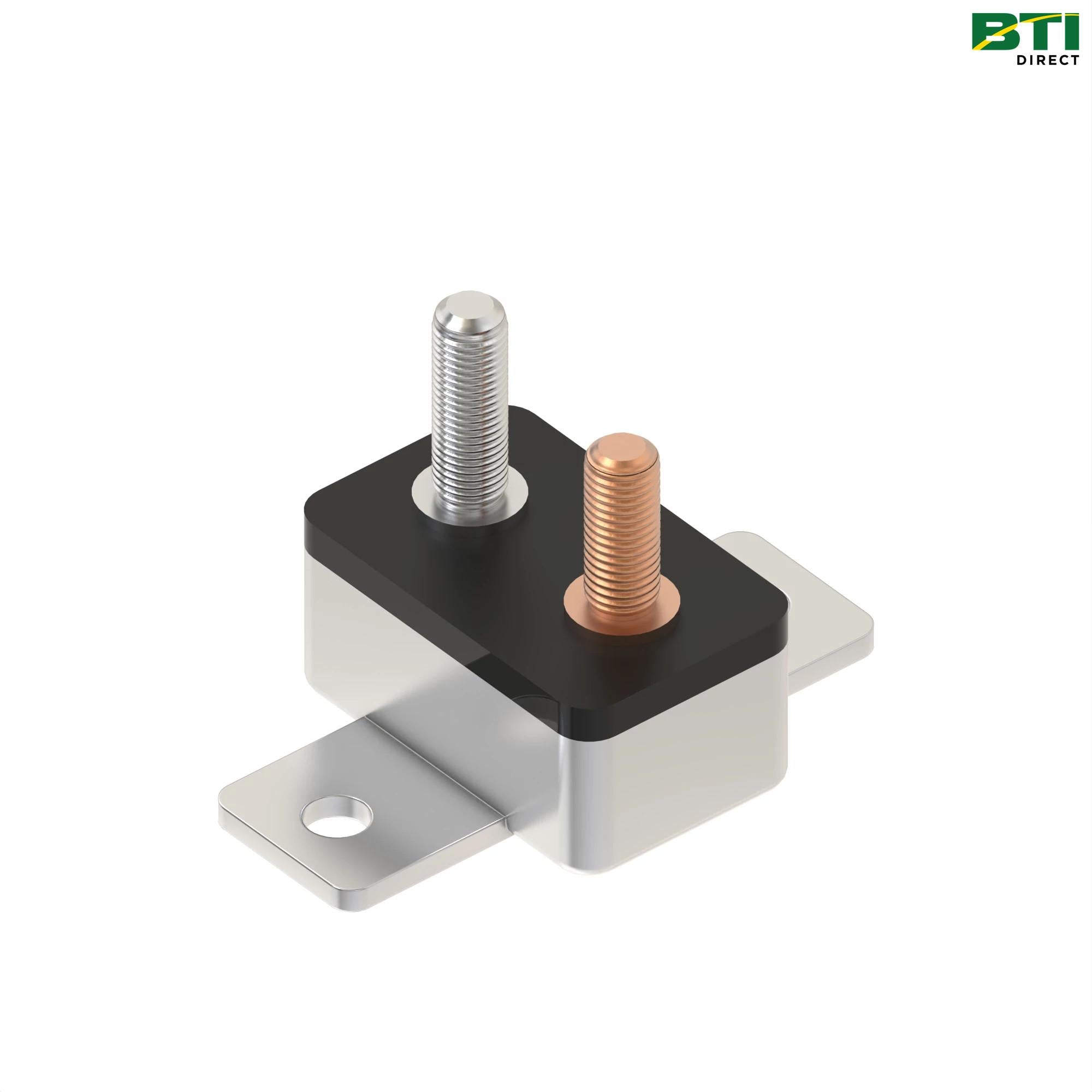 AR41287: Diagonal Stud Mount Circuit Breaker