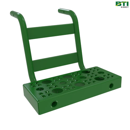 AXE68429: Service Step