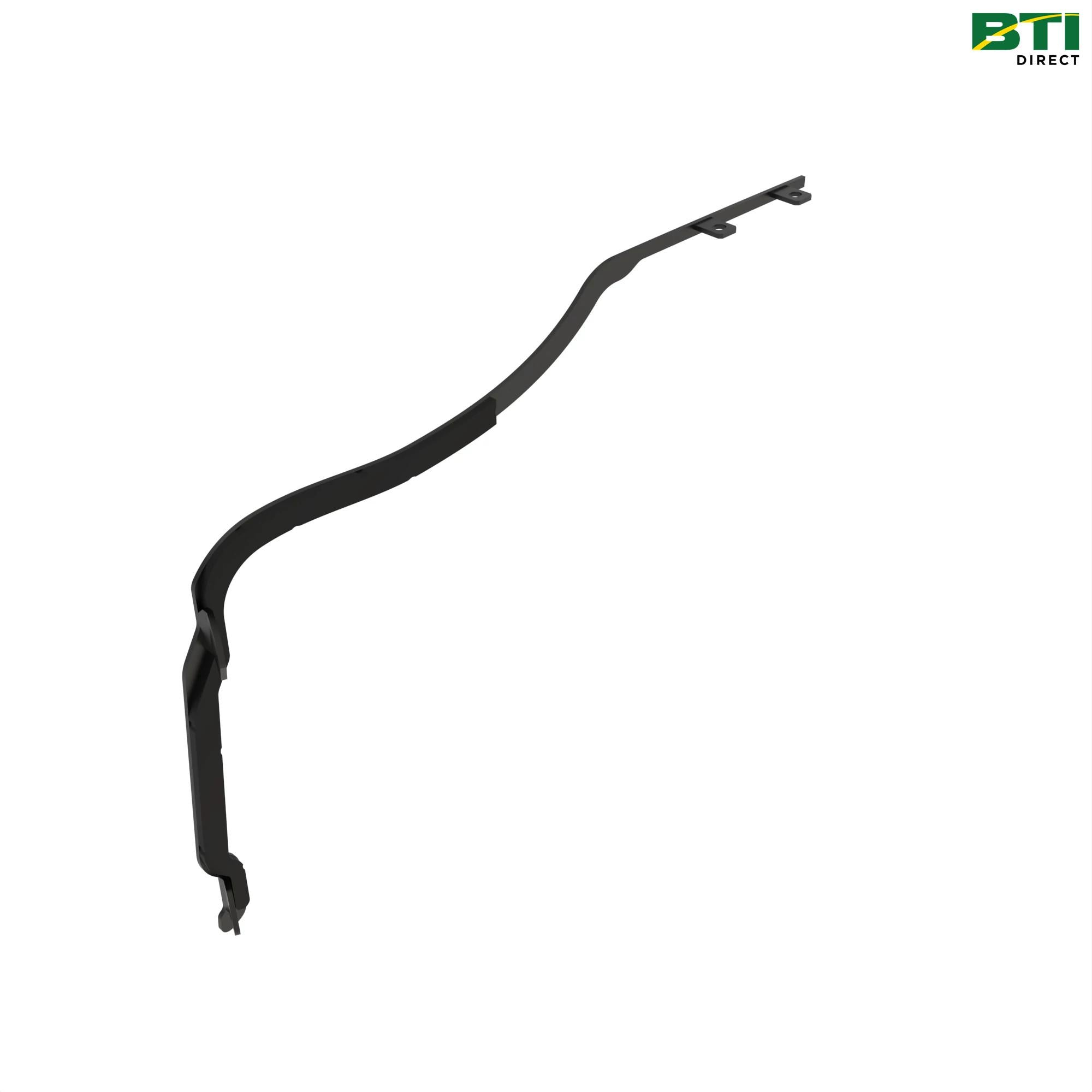 AL215689: Grille Reinforcement, Right Side